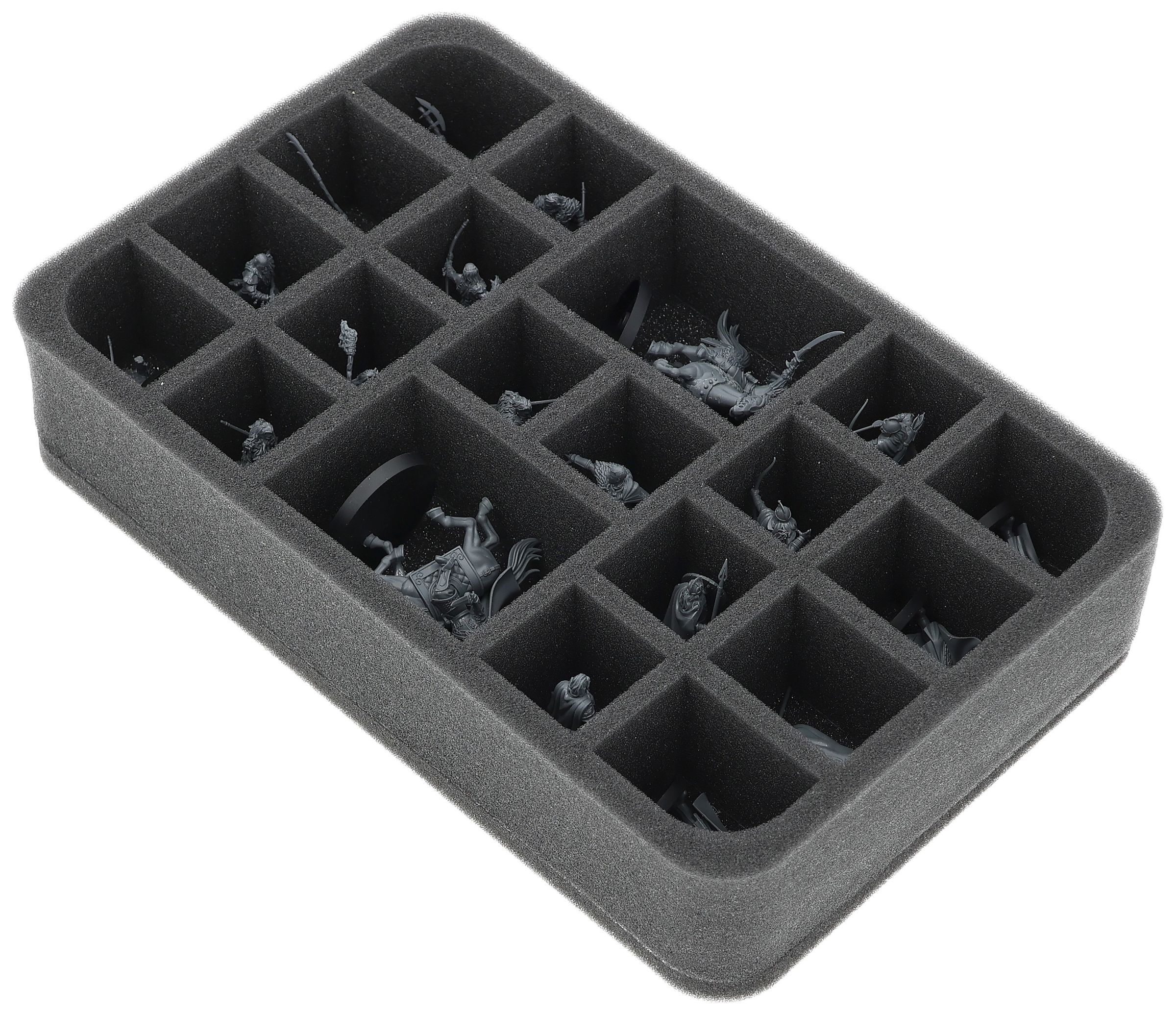 feldherr-foam-tray-hs055a045-middle-earth-einlage-20-f-cher image 5