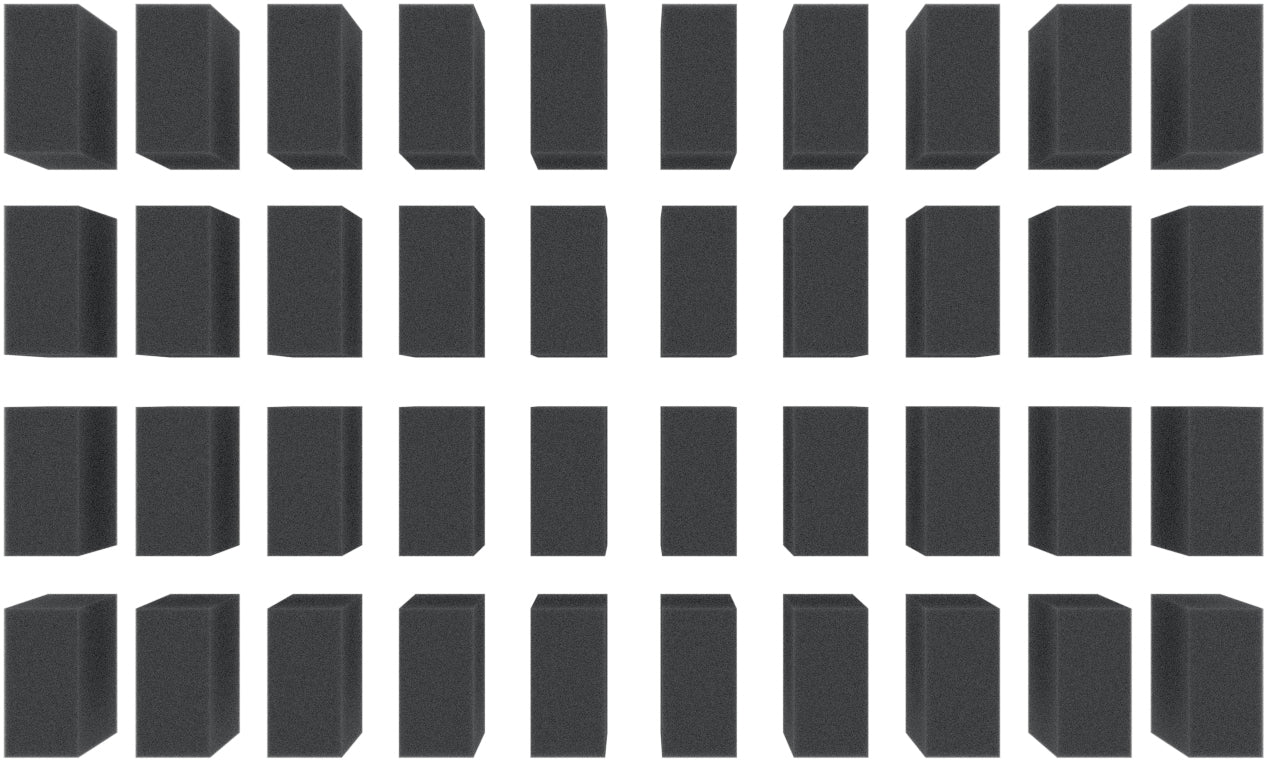 feldherr-hs040a003-schaumstoff-bl-cke-40-st-ck-tt-h0e image 2