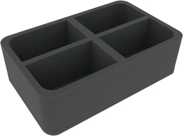 feldherr-foam-trays-hs080a020-schaumeinlage-khorne-4-f-cher image 1