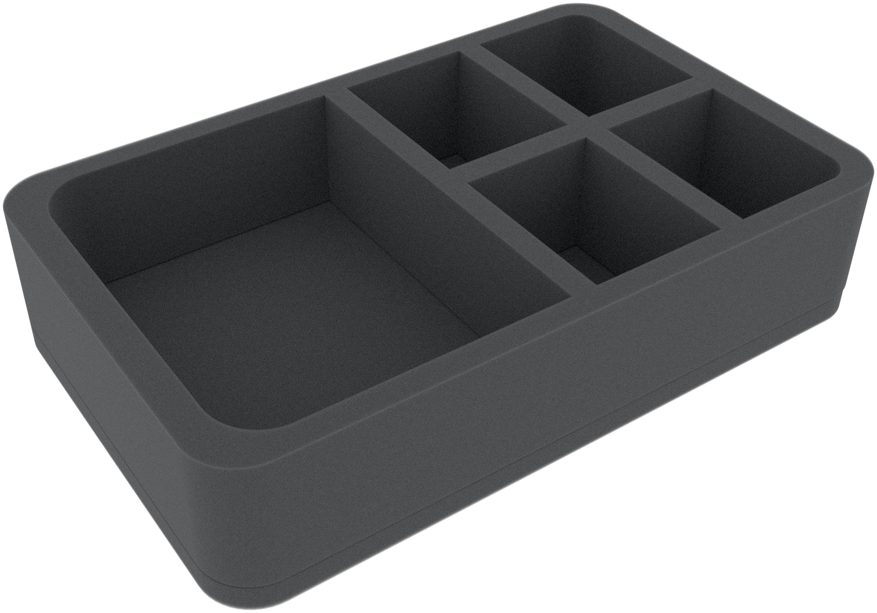 feldherr-hsmfgd060bo-schaumstoffeinlage-half-size-5-f-cher image 1