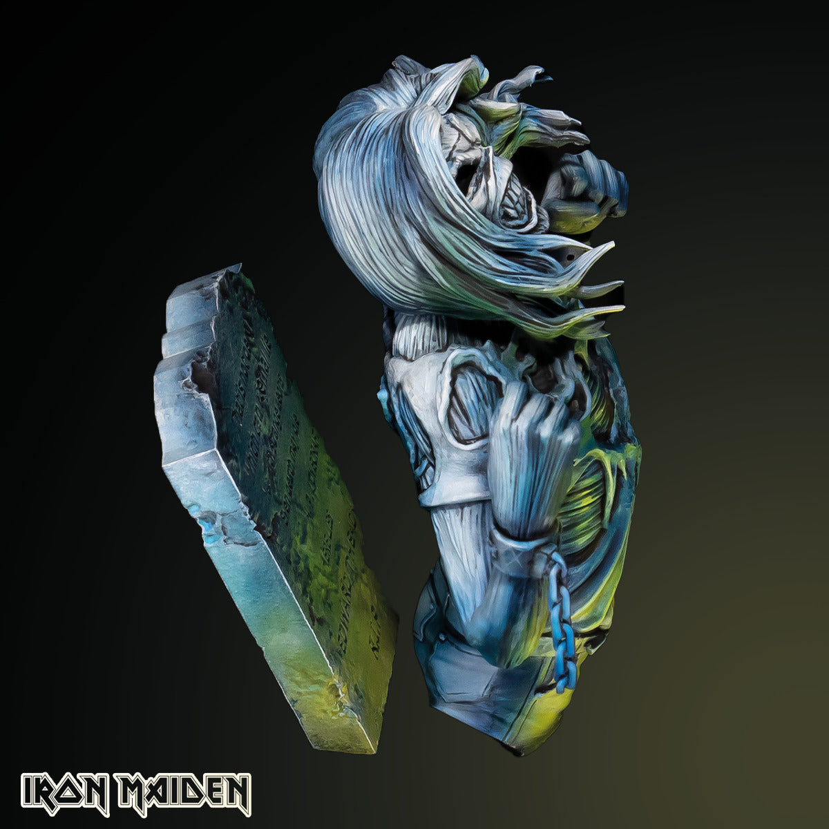 drawlab-iron-maiden-miniatures-live-after-death-b-ste-resin-1-12 image 4