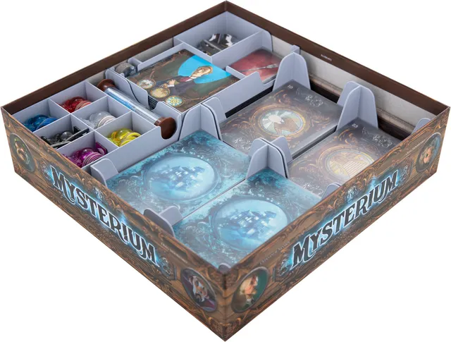 feldherr-accessories-organizer-insert-f-r-mysterium-2 image 1