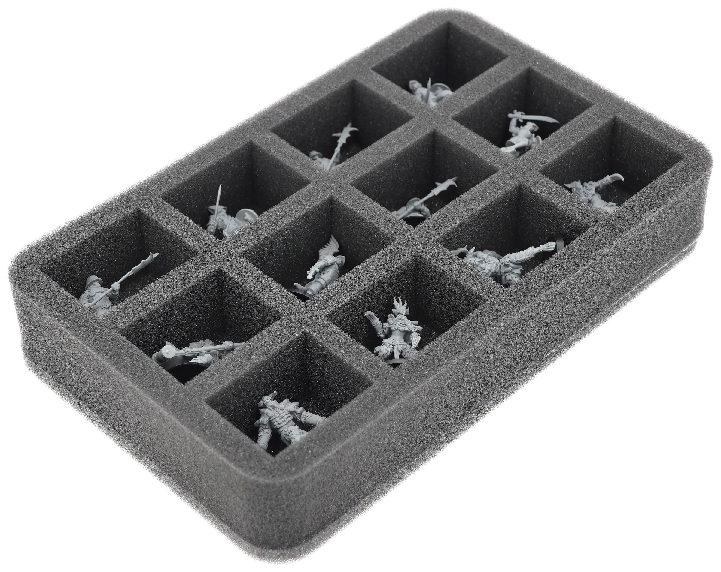 feldherr-foam-trays-hs050a174-schaumstoffeinlage-warcrow-12-f-cher image 1