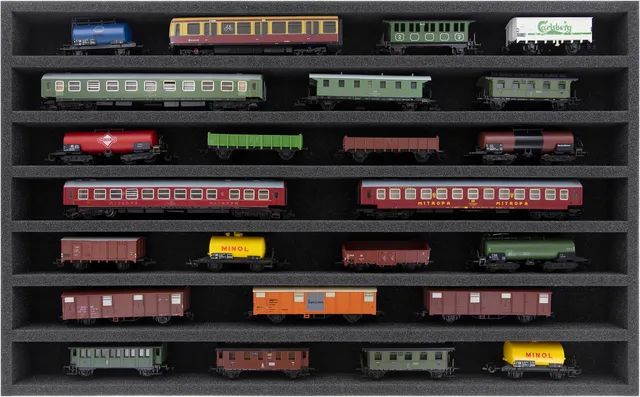 feldherr-model-train-ds040a001-schaumstoffeinlage-spur-tt image 1