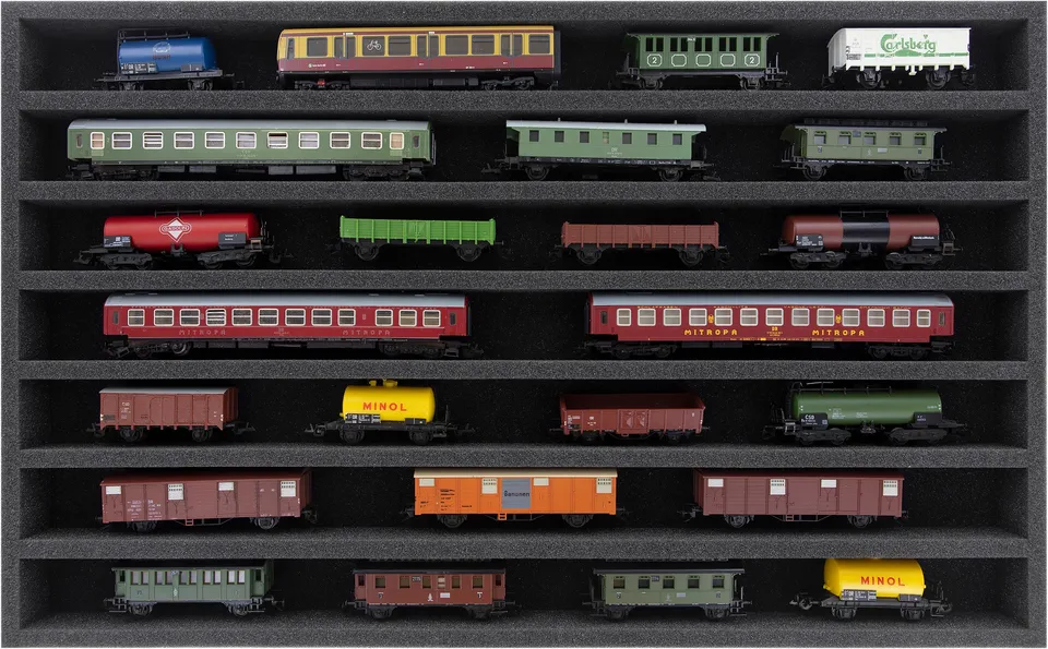 feldherr-model-train-ds040a001-schaumstoffeinlage-spur-tt image 1
