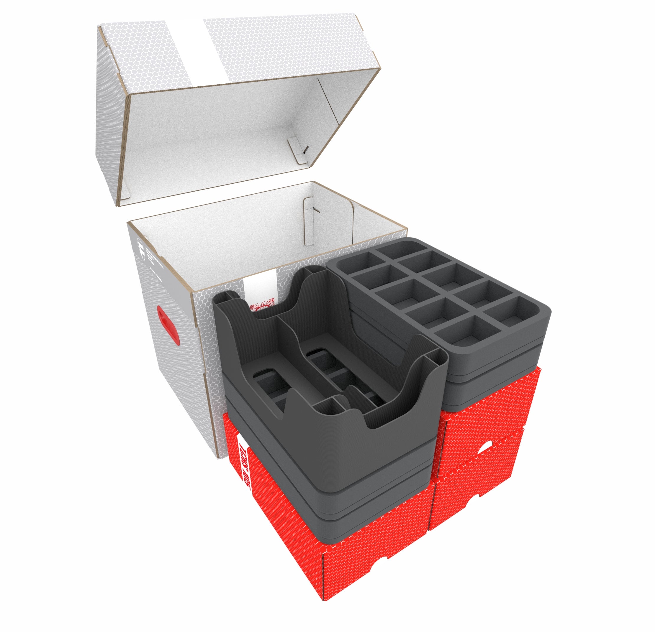 feldherr-storage-boxes-fslb310-lagerbox-disney-villainous-40-villains image 2