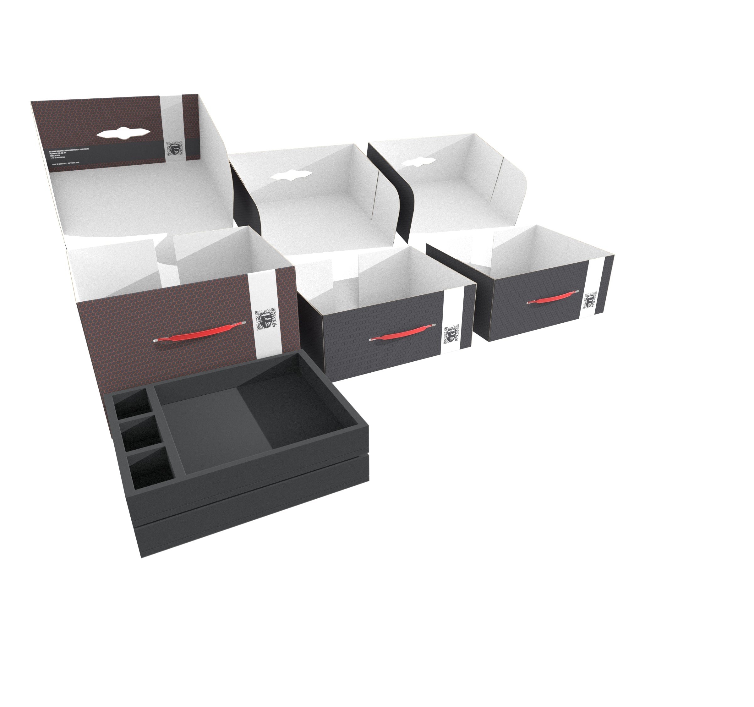 feldherr-storage-boxes-massive-darkness-2-aufbewahrungsbox-set image 5