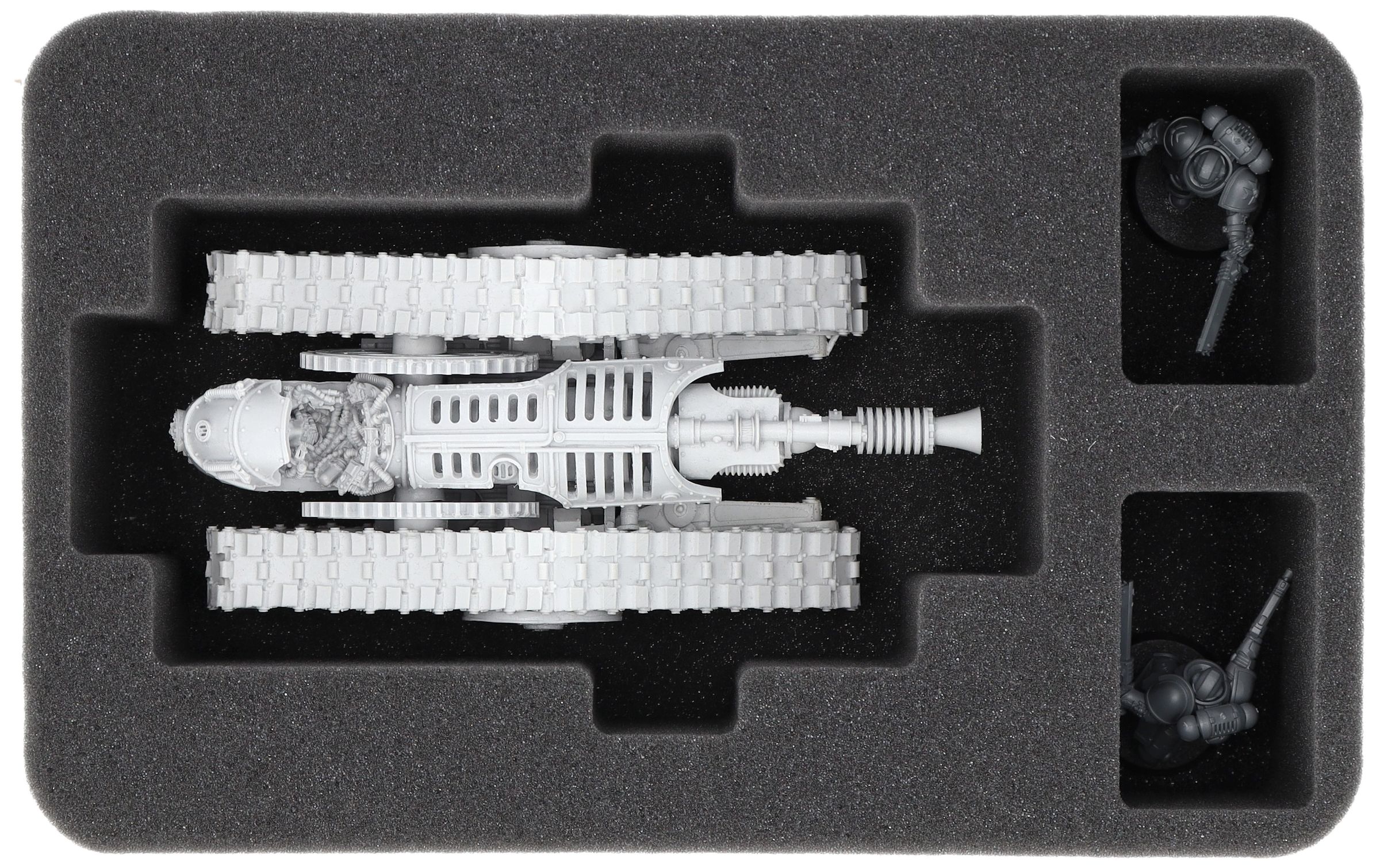 feldherr-foam-trays-hs085a020-einlage-cult-mechanicum-3-f-cher image 2