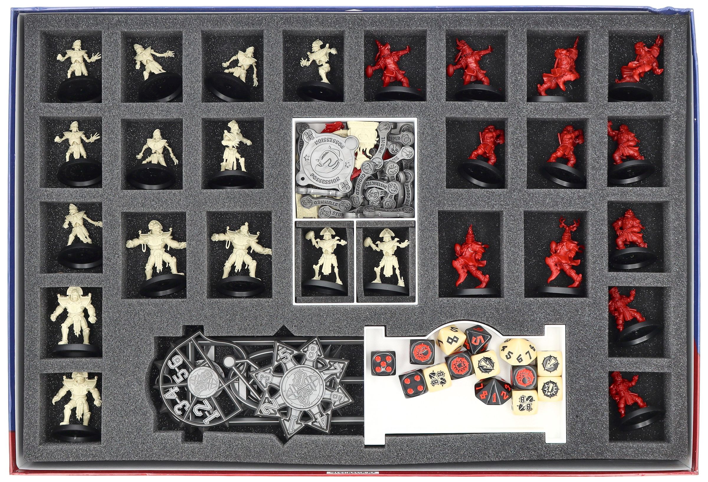 feldherr-foam-set-blood-bowl-third-season-schaumstoff image 2