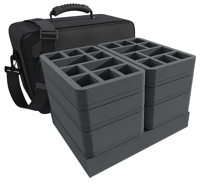 feldherr-maxi-plus-maxplus93-transporttasche-krieger-des-chaos image 1