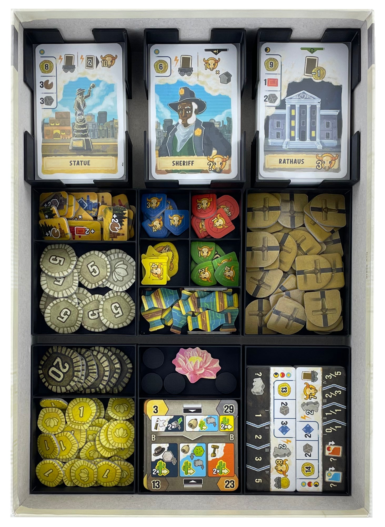 feldherr-organizer-insert-f-r-boonlake-grundspiel-box image 2