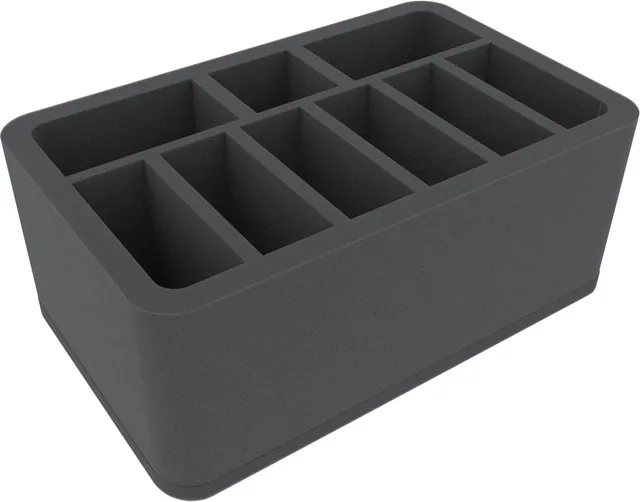 feldherr-foam-trays-hs110a008-schaumeinlage-warhammer-9-f-cher image 1