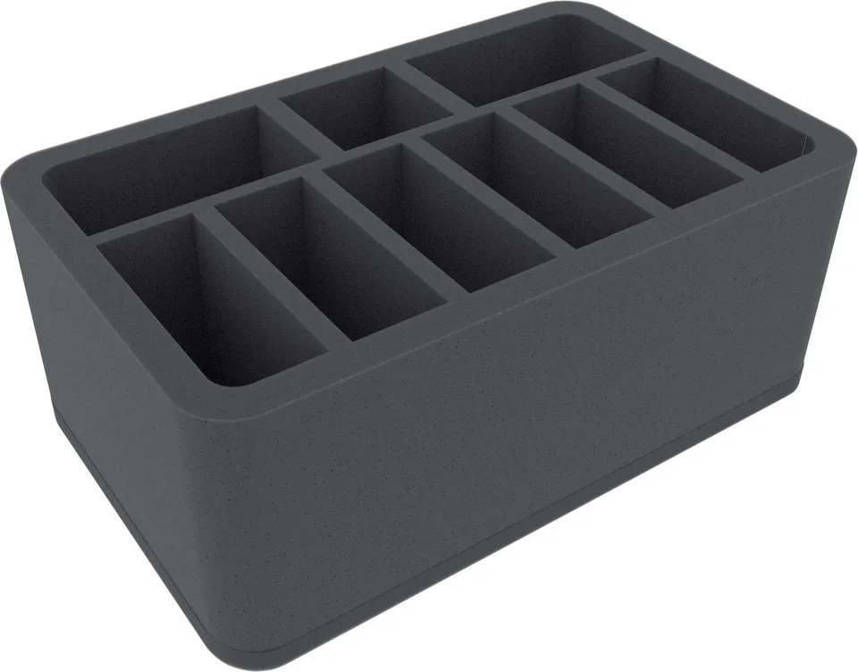 feldherr-foam-trays-hs110a008-schaumeinlage-warhammer-9-f-cher image 1