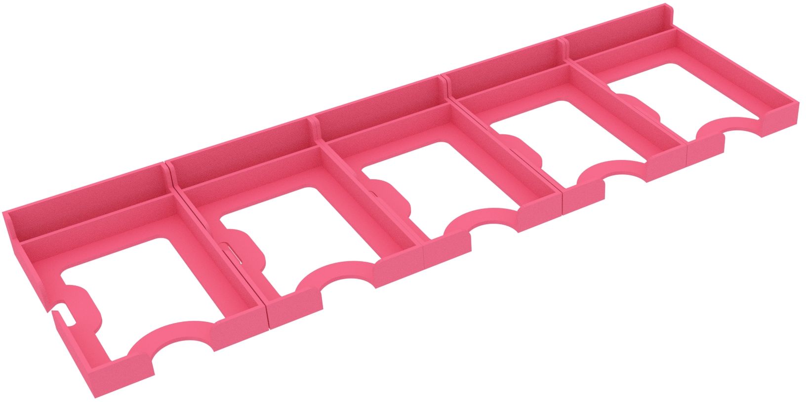 feldherr-card-holders-kartenhalter-standard-5er-pack-30-karten image 3