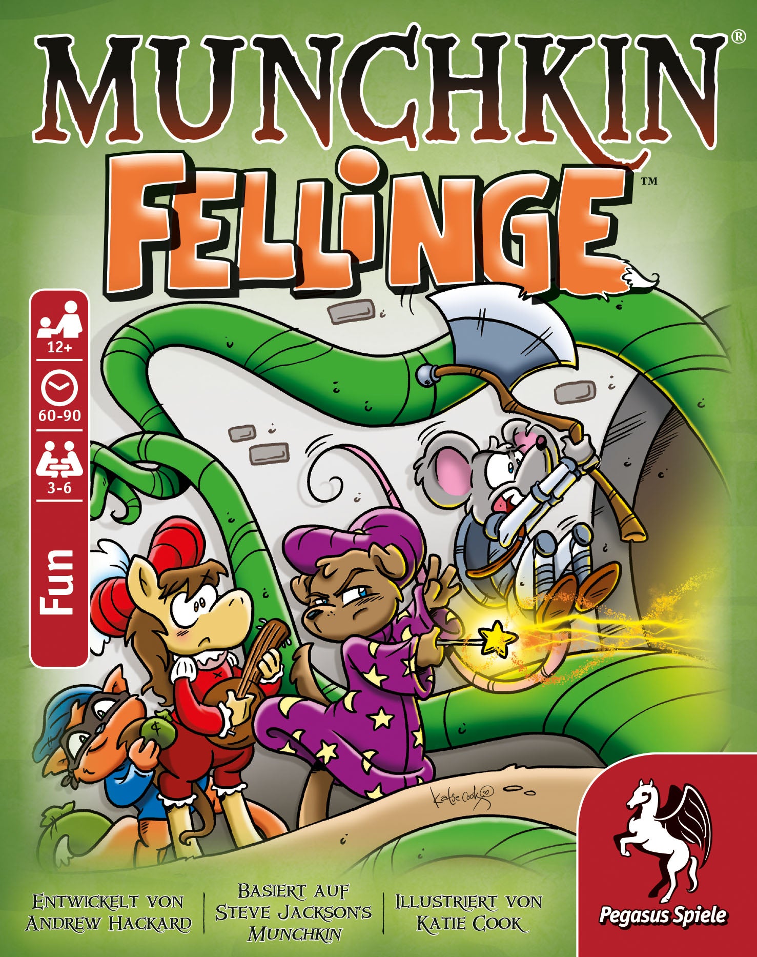 munchkin-fellinge-kartenspiel-grundspiel-fantasy-katzen image 2
