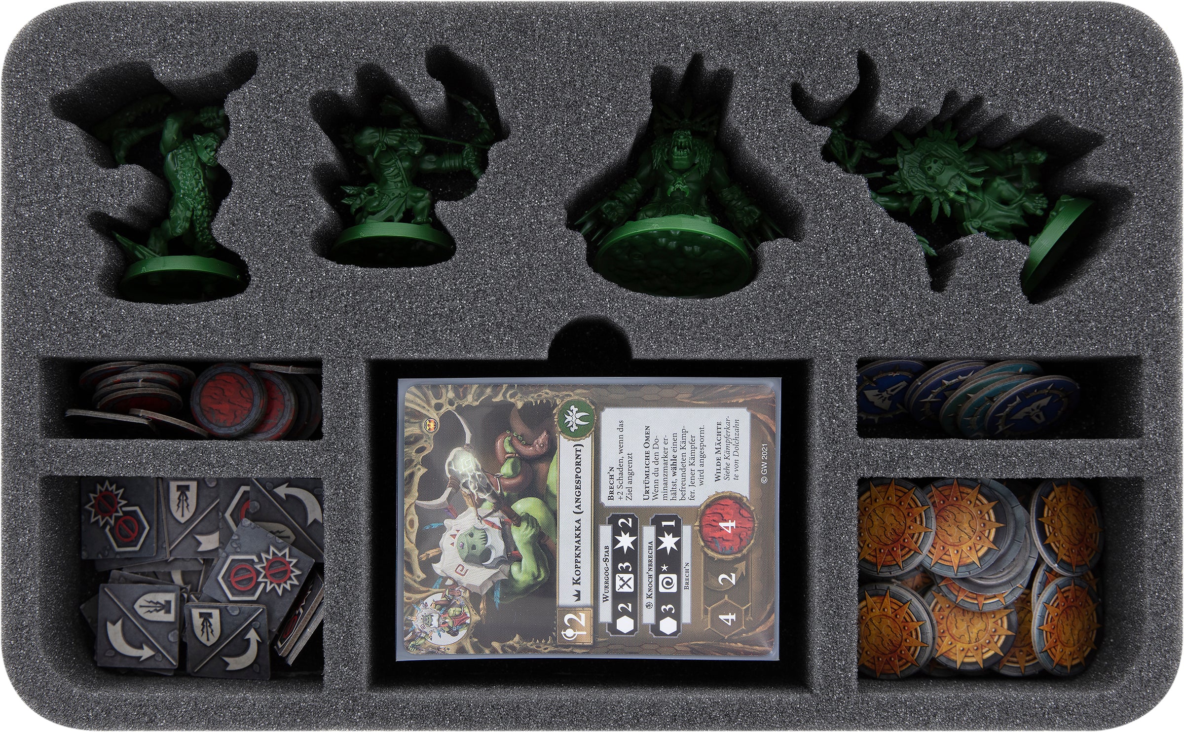 feldherr-foam-trays-hsmfdk050bo-underworlds-direchasm-hedkrakka image 1