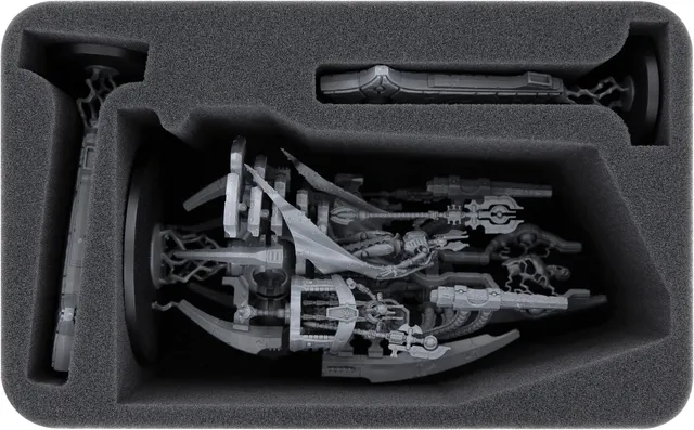 feldherr-hsmezt120bo-schaum-silent-king-necrons-einlage image 1