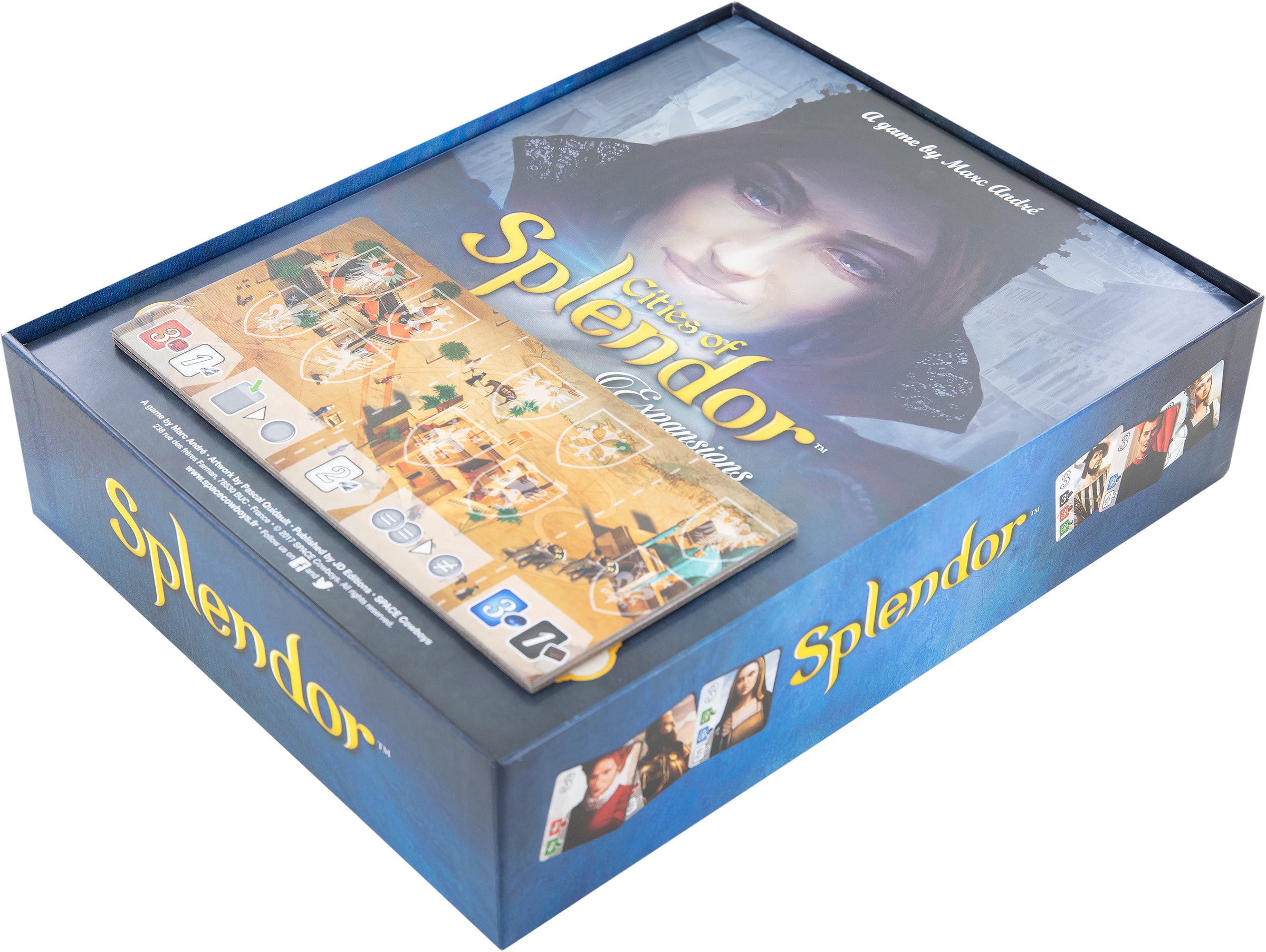feldherr-accessories-organizer-splendor-grundspielbox-erweiterung image 2