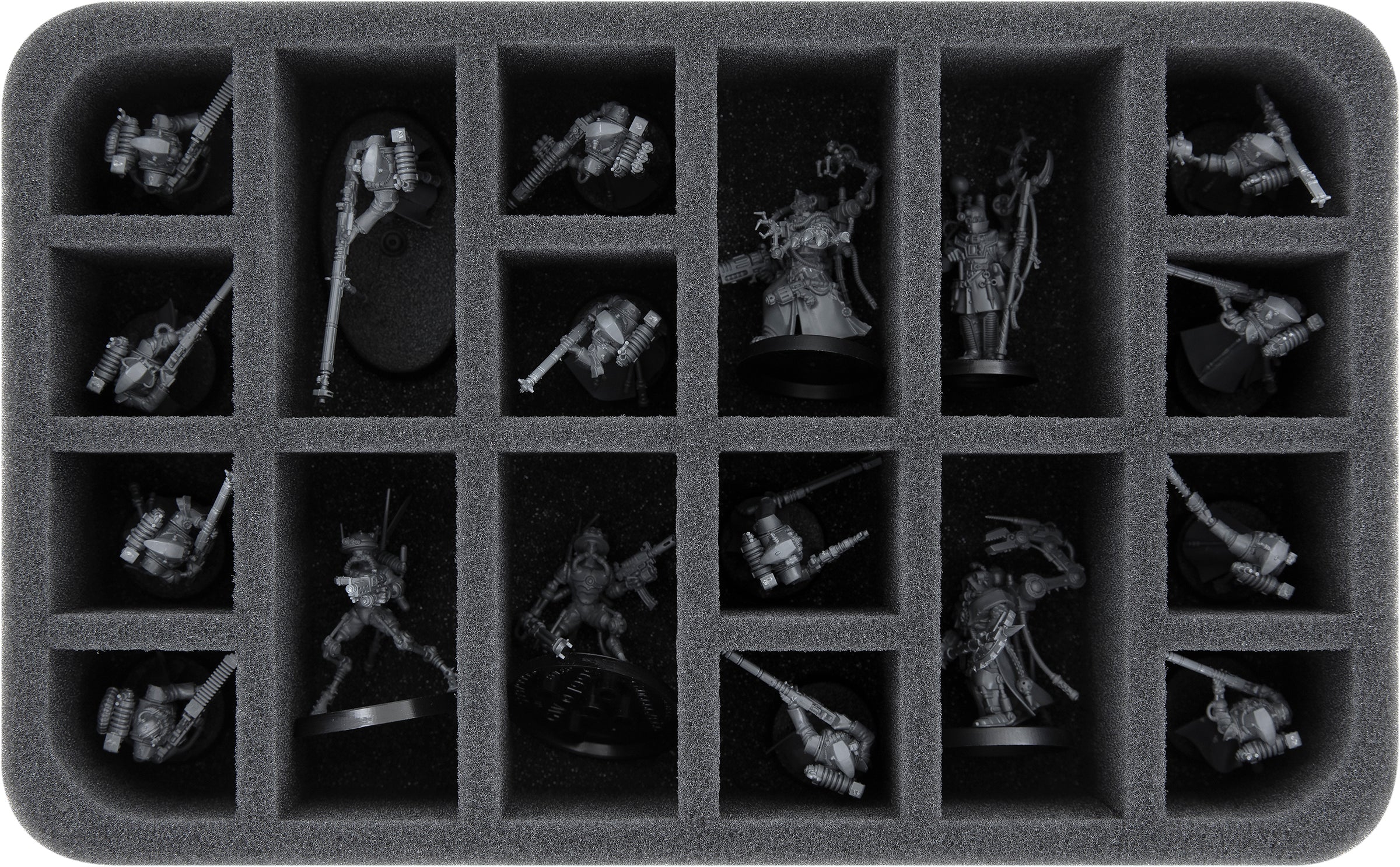 feldherr-medium-tasche-adeptus-mechanicus-combat-patrol-figuren image 4
