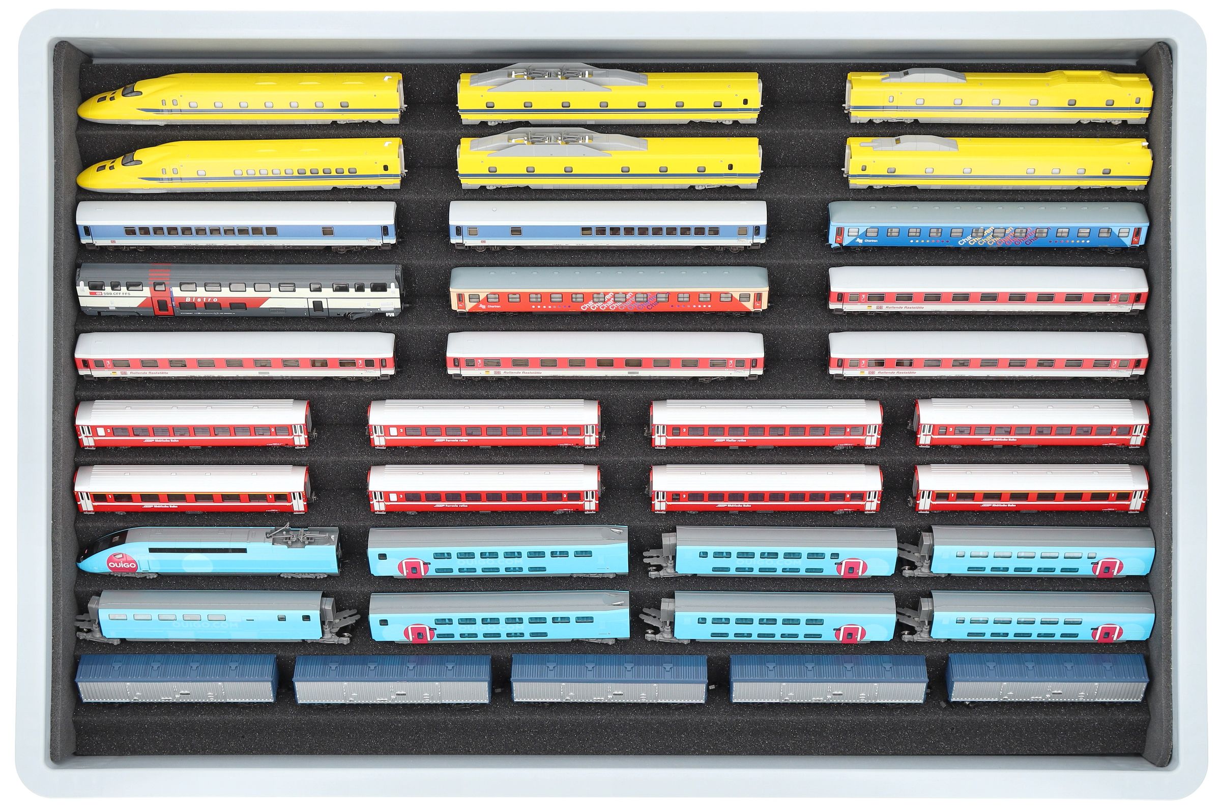 feldherr-model-train-eumewca02-eurobox-spar-set-spur-n image 4