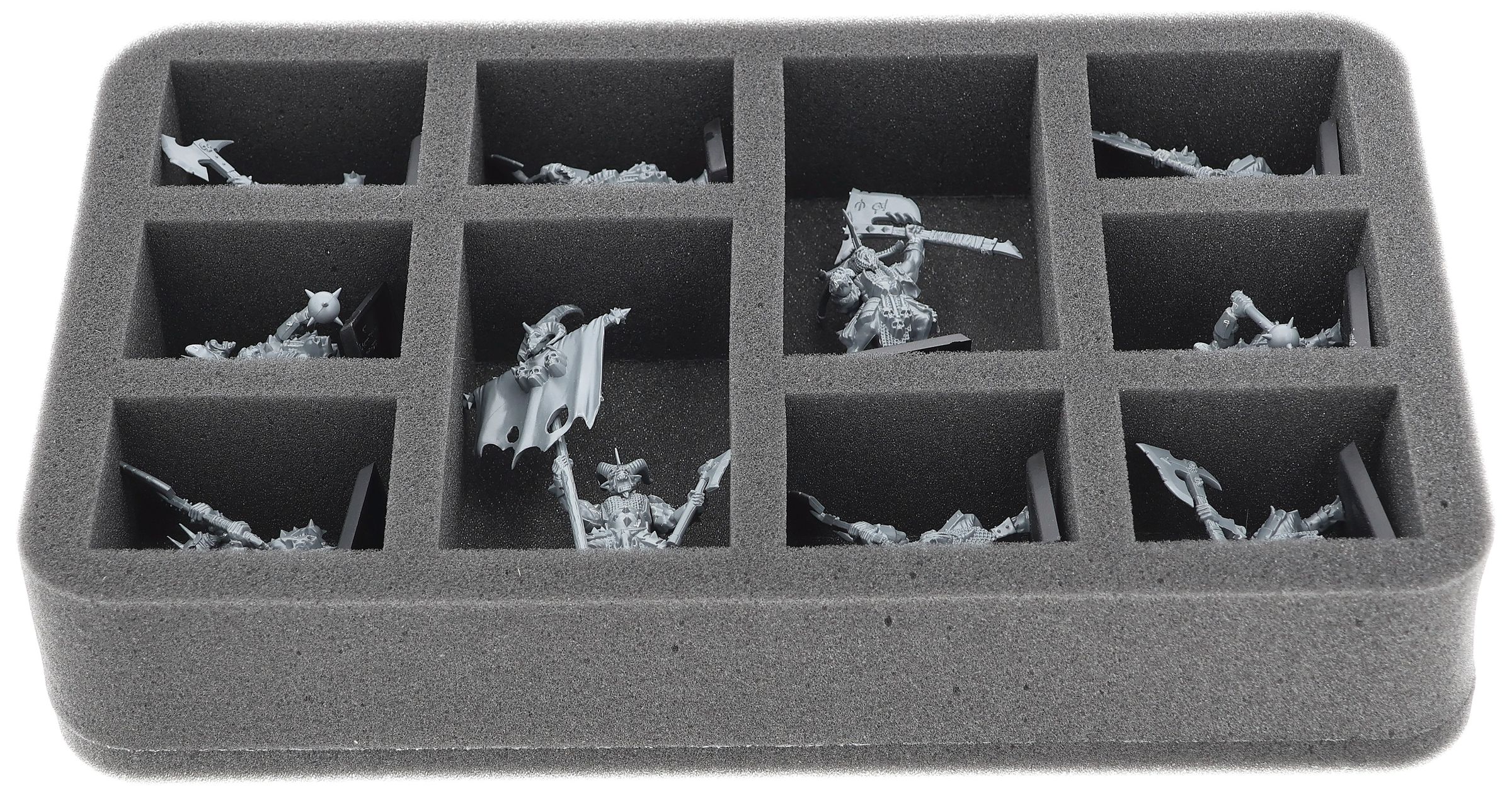 feldherr-hs050a170-schaumstoffeinlage-beastmen-10-f-cher image 4