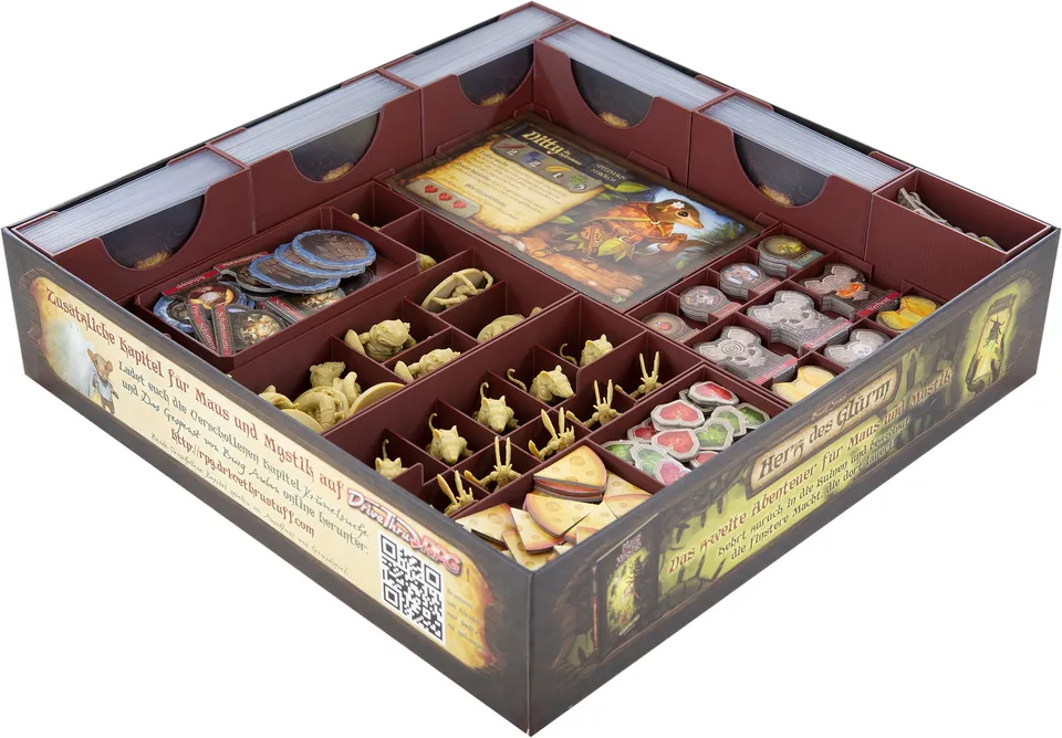 feldherr-accessories-organizer-mice-and-mystics-grundbox-einsatz image 1