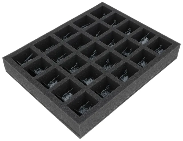 feldherr-foam-fs050a126-schaumeinlage-krieger-des-chaos-25-f-cher image 1
