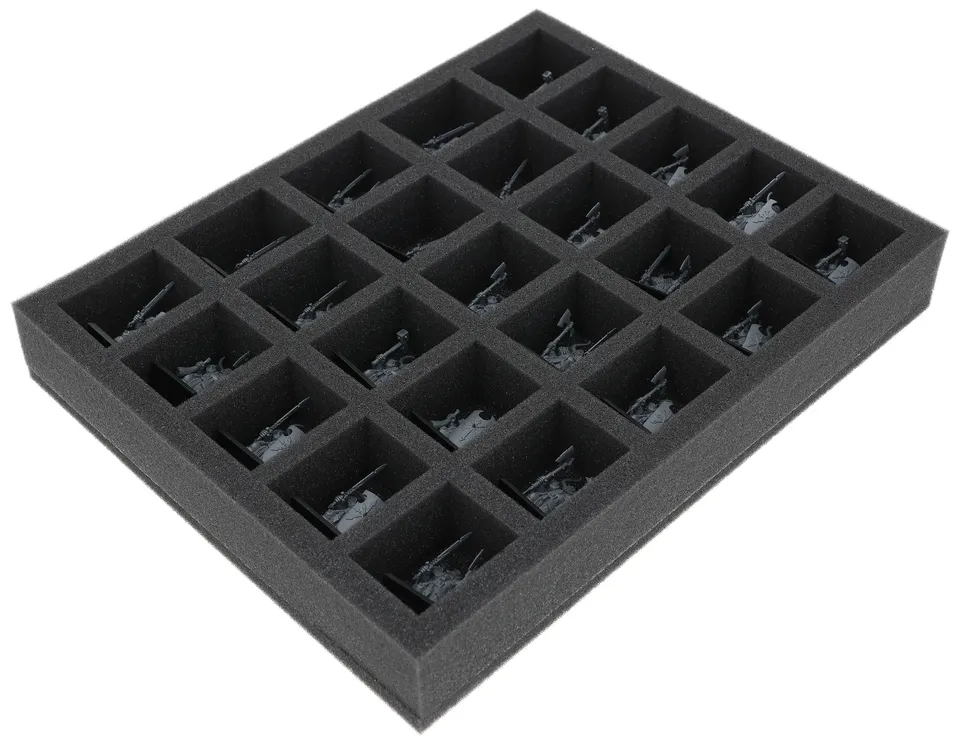 feldherr-foam-fs050a126-schaumeinlage-krieger-des-chaos-25-f-cher image 1