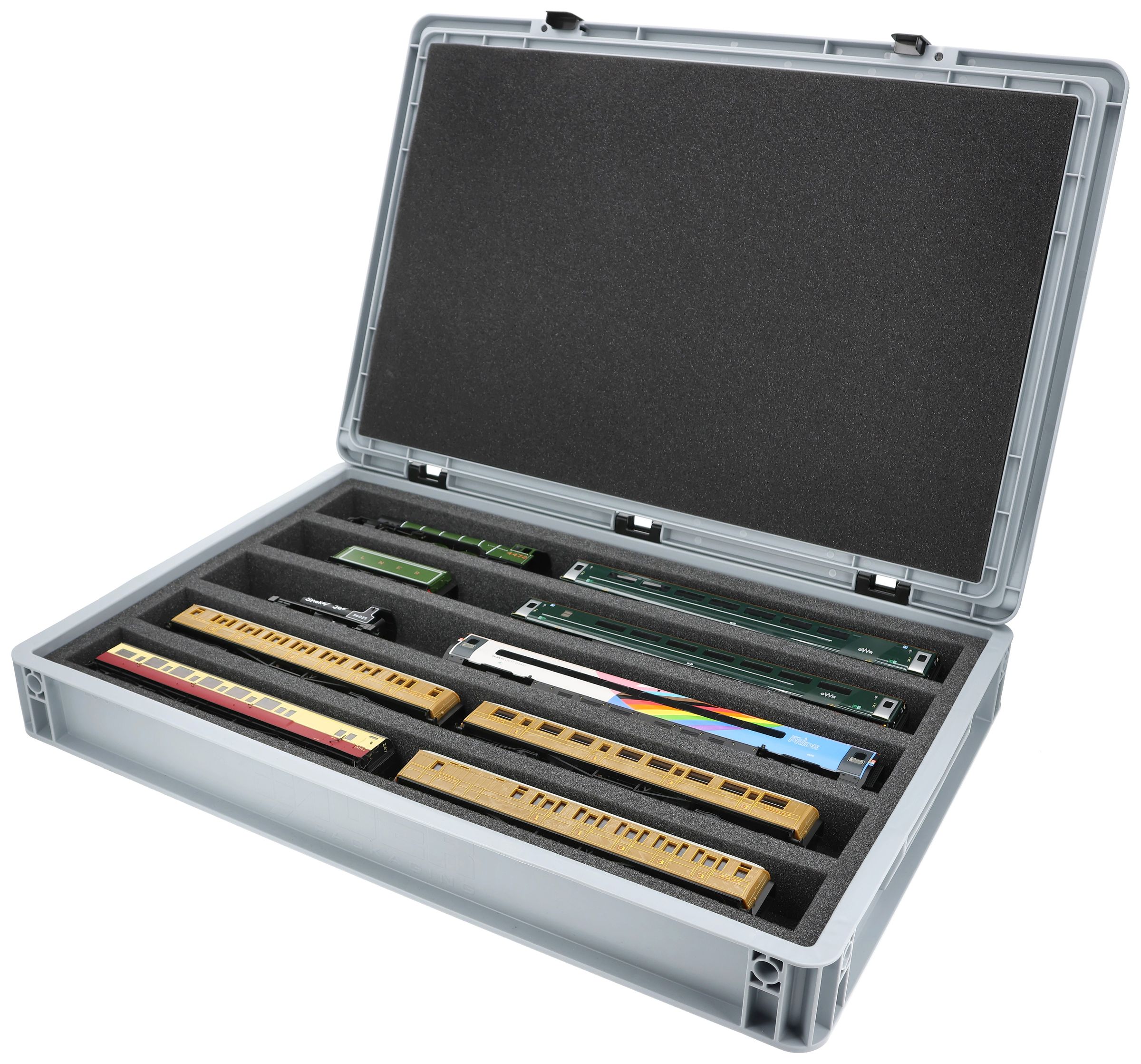 feldherr-model-train-eurobox-60x40-set-spur-00-5-f-cher image 1