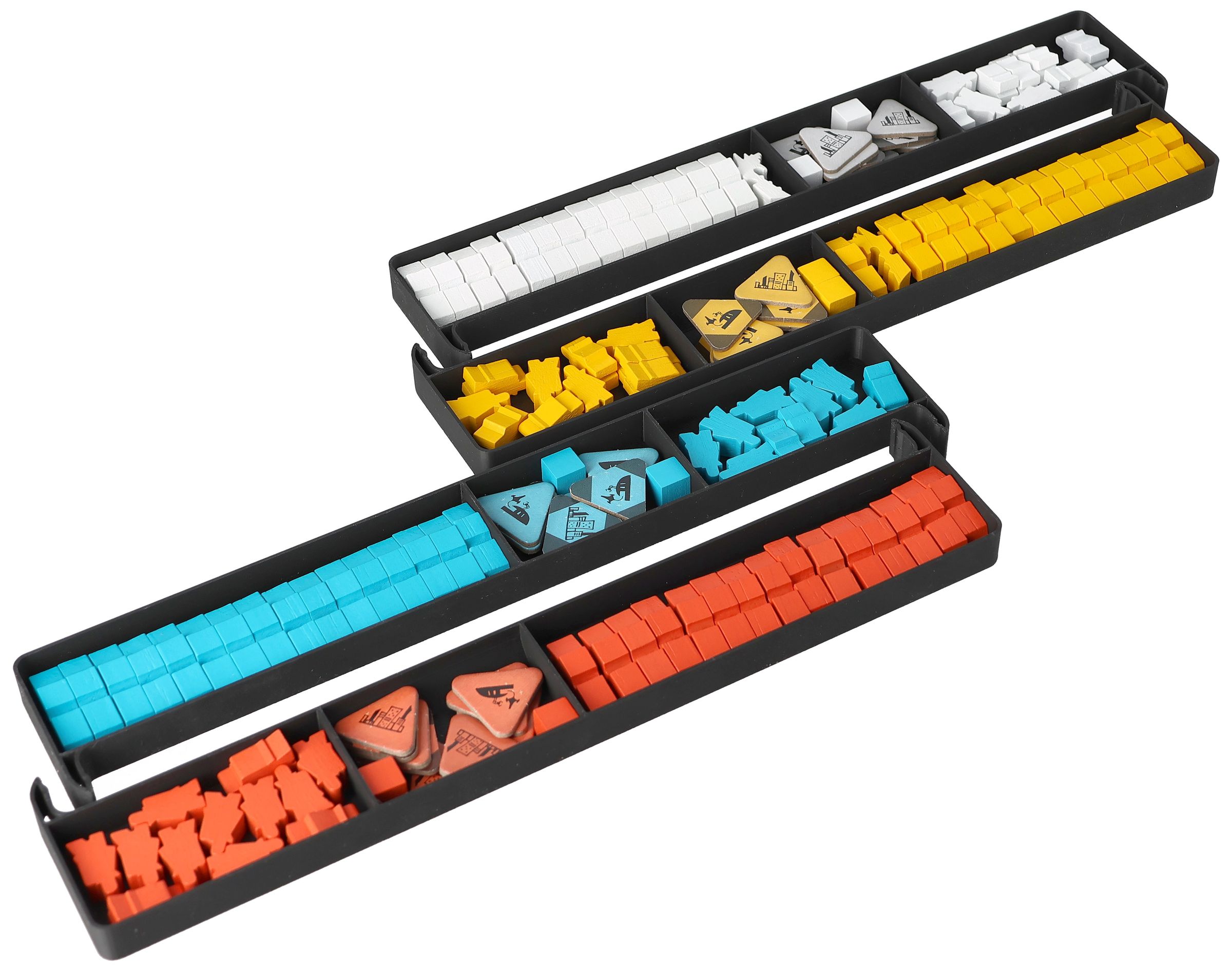 feldherr-accessories-arcs-organizer-insert-grundspiel-box image 8