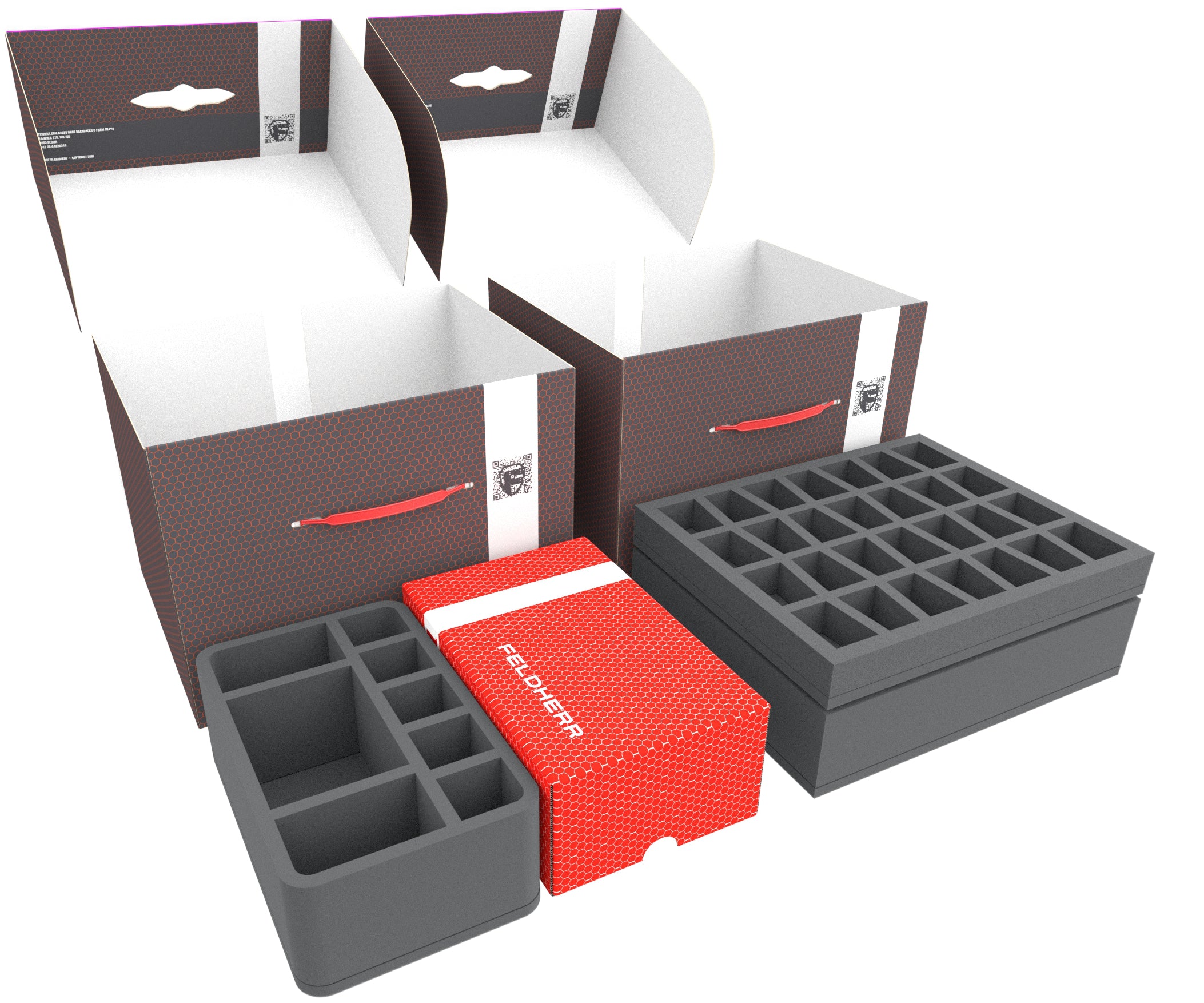 feldherr-storage-boxes-marvel-zombies-set-f-r-6-erweiterungen image 4