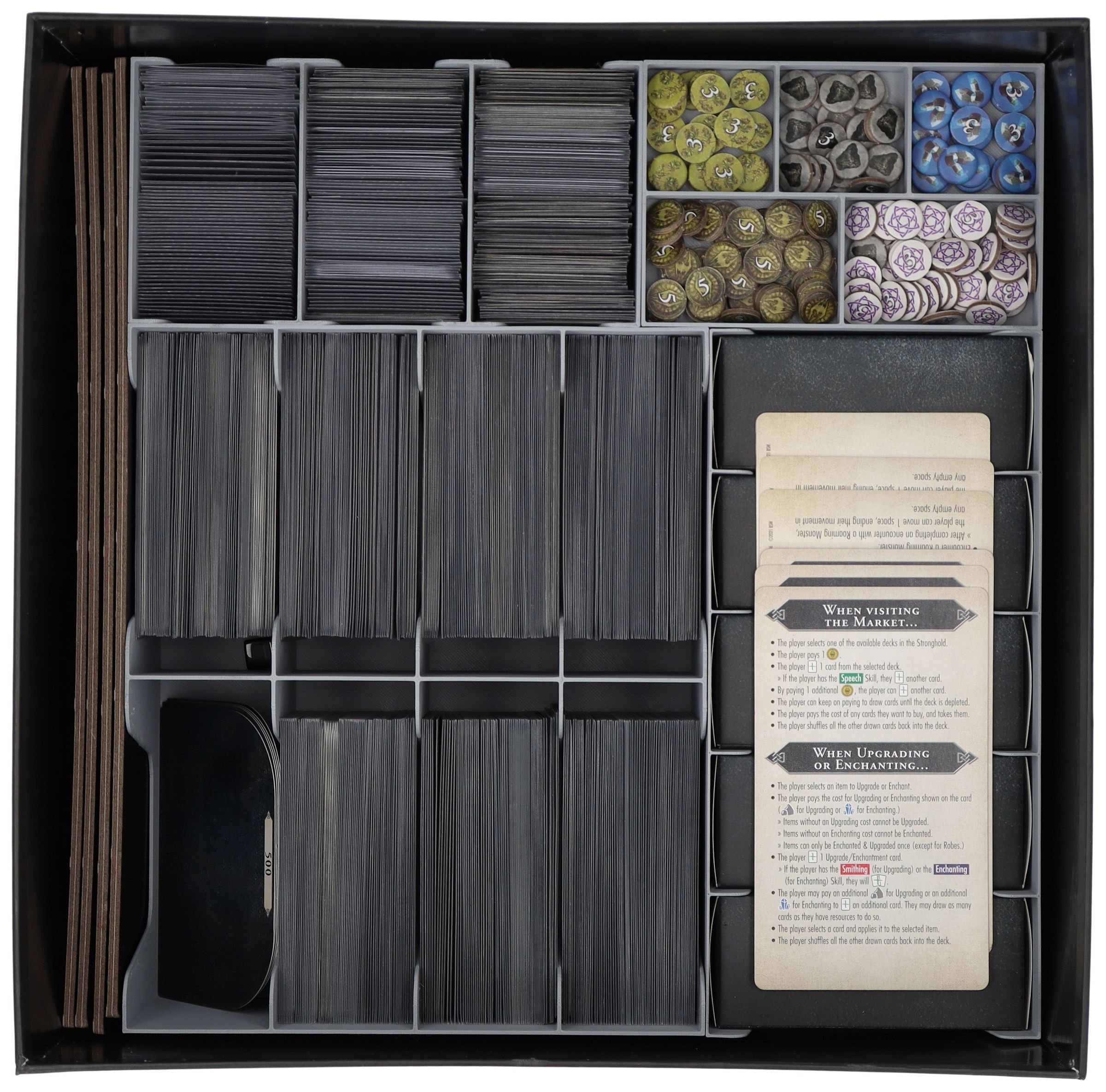 feldherr-accessories-organizer-skyrim-adventure-game-grundbox image 5