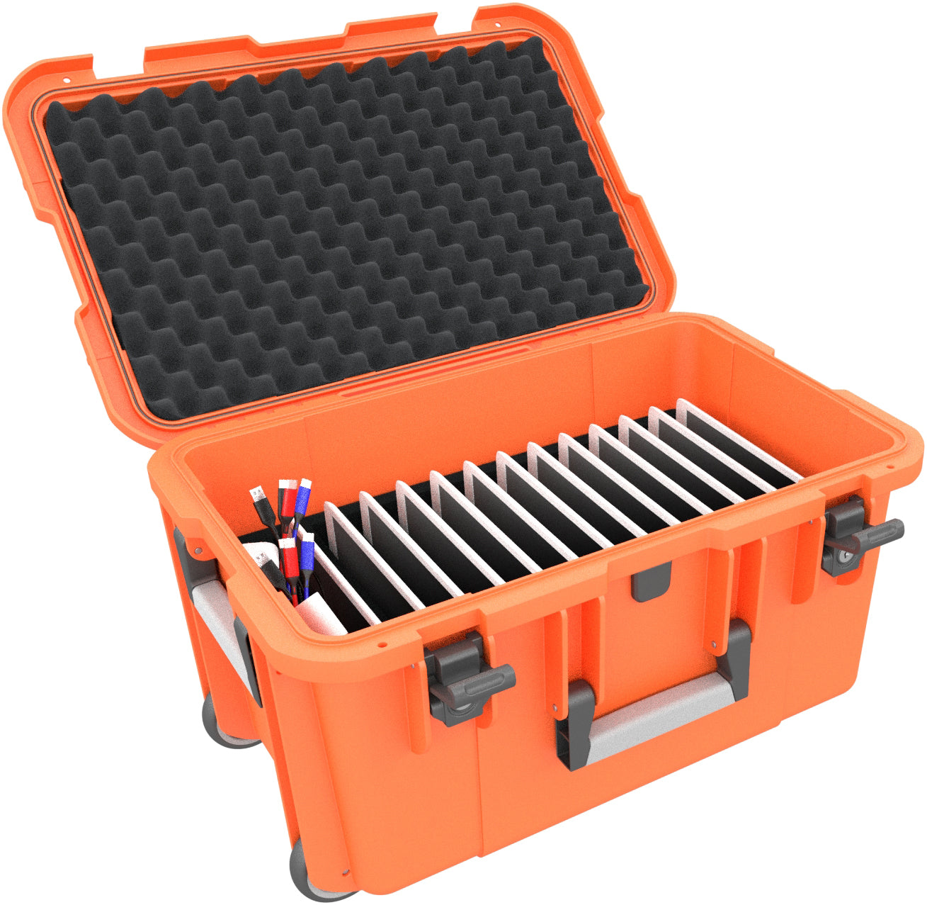 feldherr-accessories-tablet-trolley-koffer-12-tablets-xl-h-llen image 3