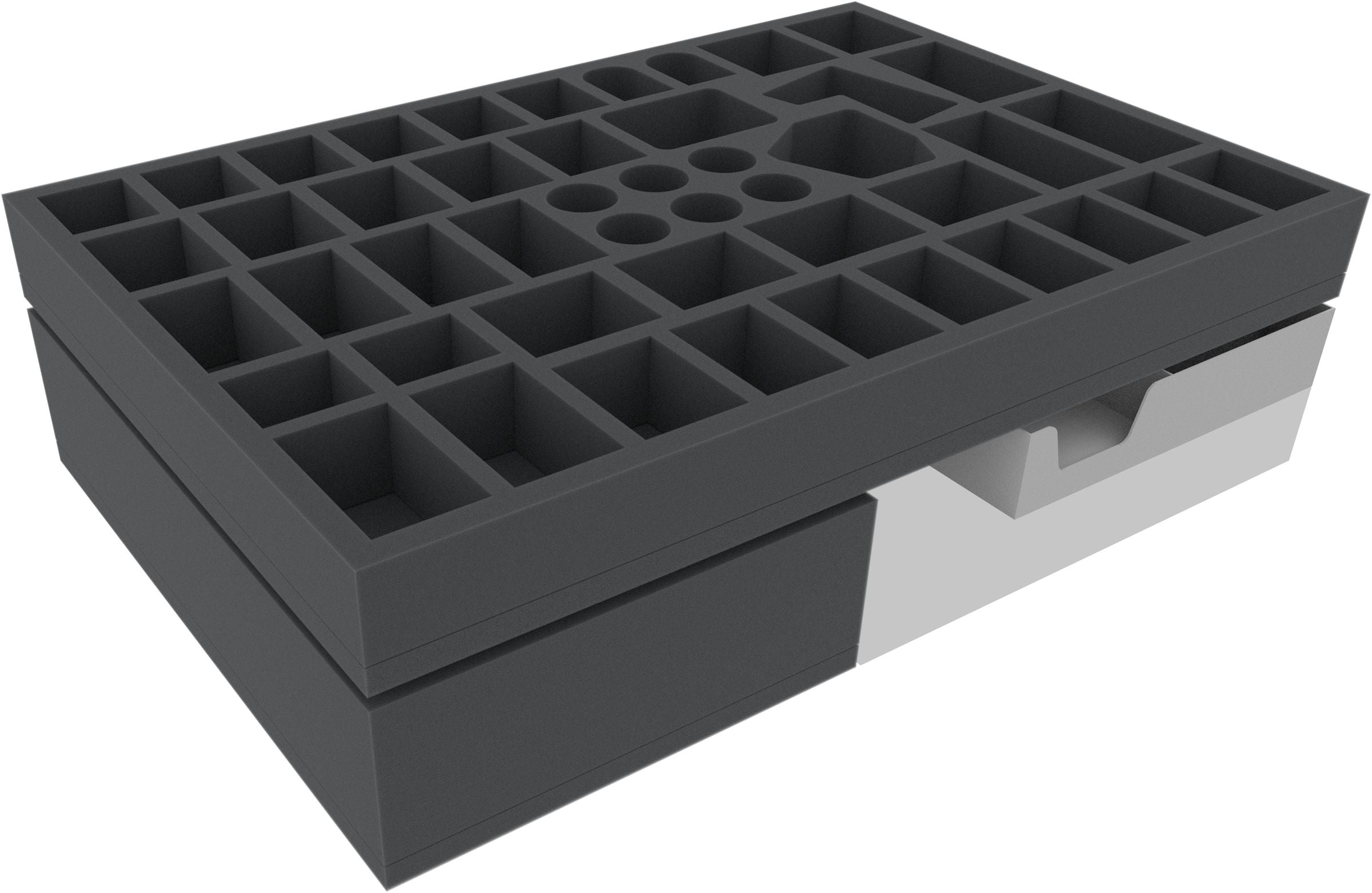 feldherr-foam-set-organizer-warhammer-quest-cursed-city image 6