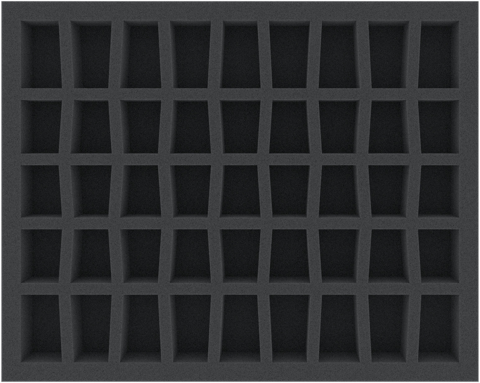 feldherr-foam-trays-fs040a025-schaumeinlage-fallout-45-f-cher image 3