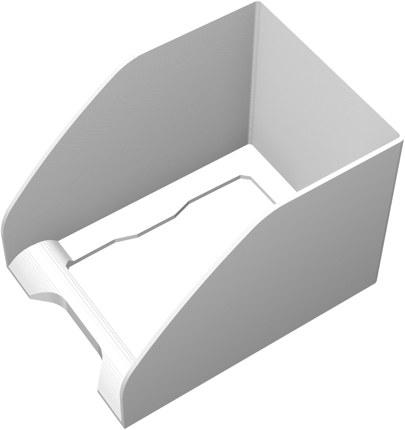 feldherr-card-holders-magic-commander-kartenhalter-100-karten-black image 2