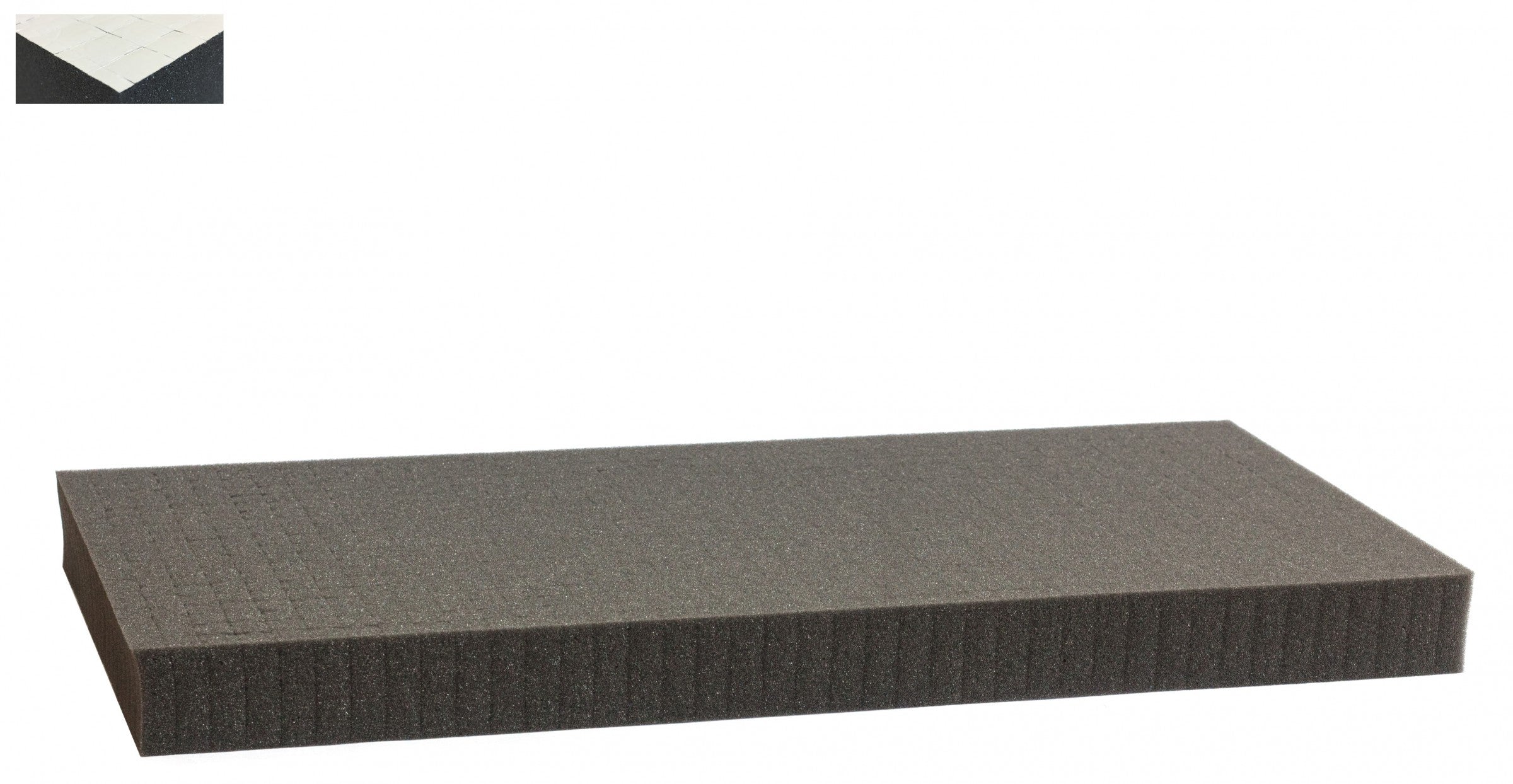 feldherr-foam-trays-1000x500x40-schaumstoffeinlage-selbstklebend-15mm image 3