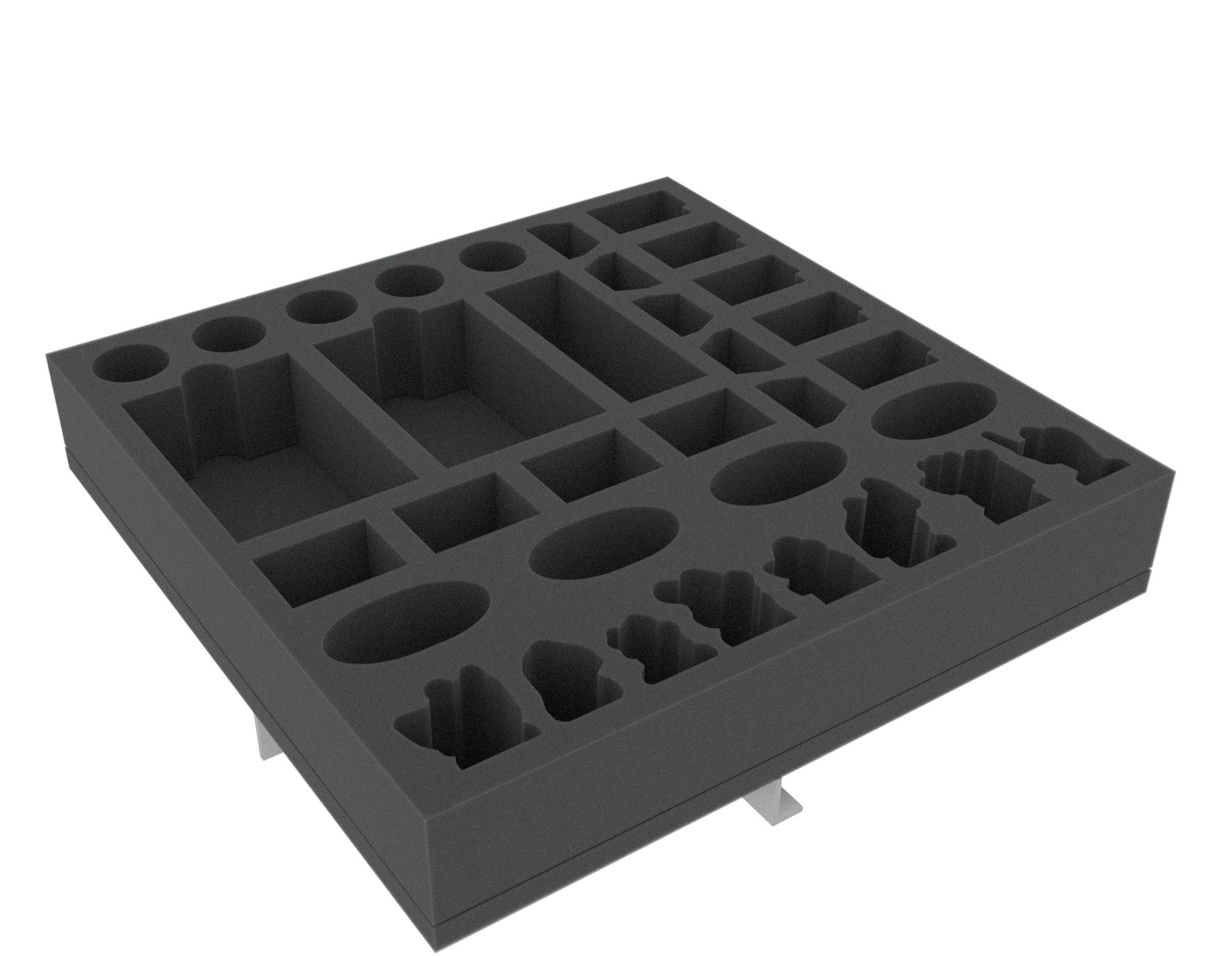 feldherr-schaumstoff-set-organizer-f-r-descent-2-edition-grundbox image 7