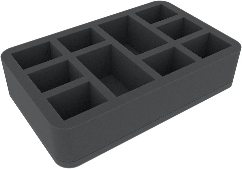 feldherr-foam-trays-hs060a048-schaumstoffeinlage-kharadron-10-f-cher image 1