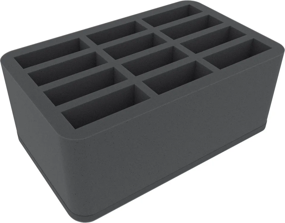 feldherr-foam-trays-hs110a007-schaumstoffeinlage-12-f-cher image 1