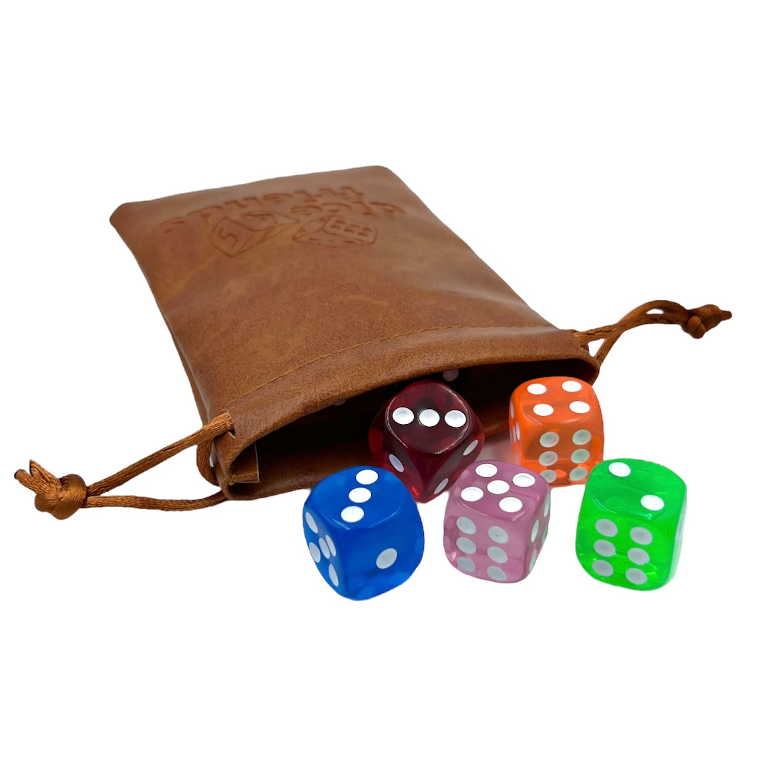 dice4friends-w-rfelbeutel-pink-aufbewahrung-7-5x11-5cm image 3