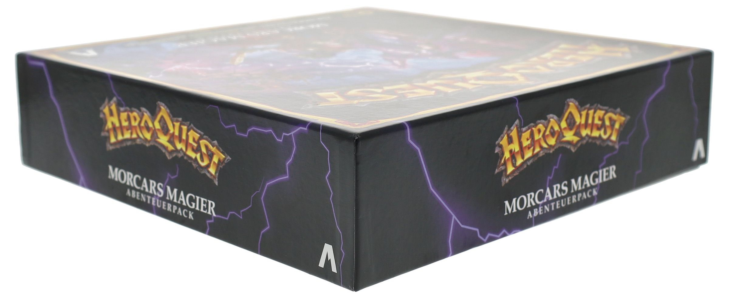 feldherr-accessories-heroquest-wizards-of-morcar-organizer-box image 6