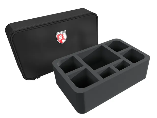 feldherr-mini-tasche-harlequins-starweaver-transport image 1