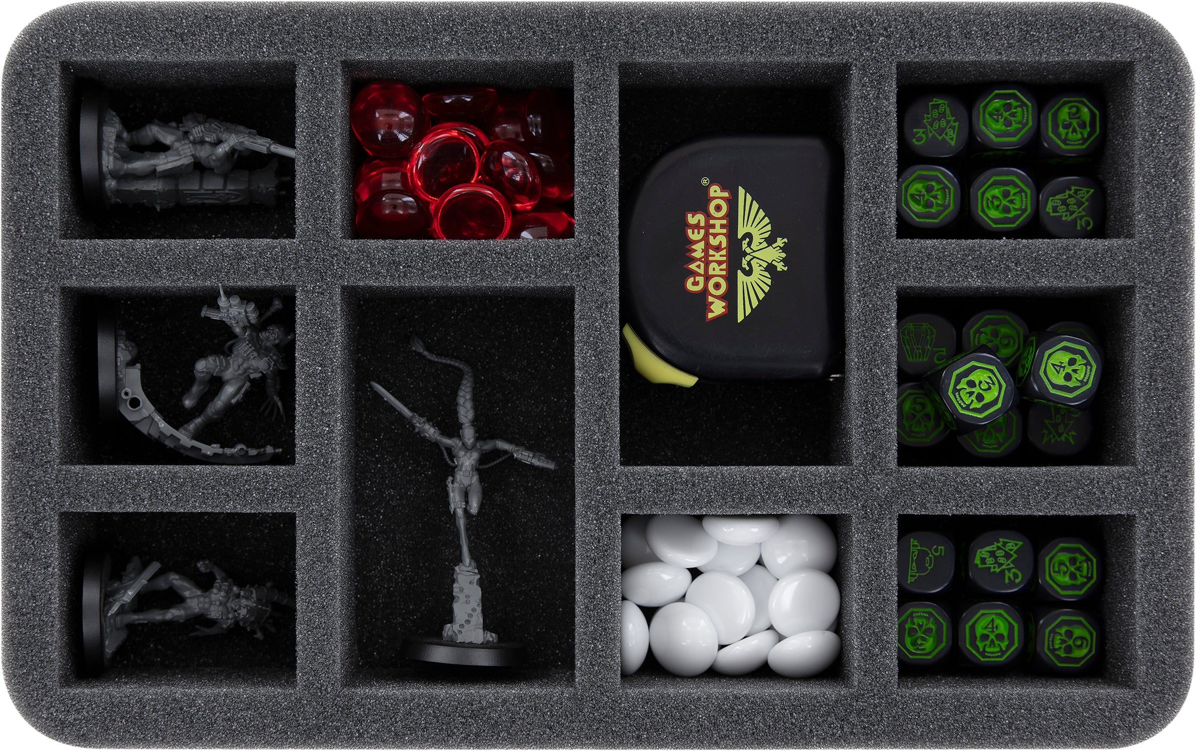 feldherr-magnetbox-gr-n-f-r-officio-assassinorum-half-size-box image 3