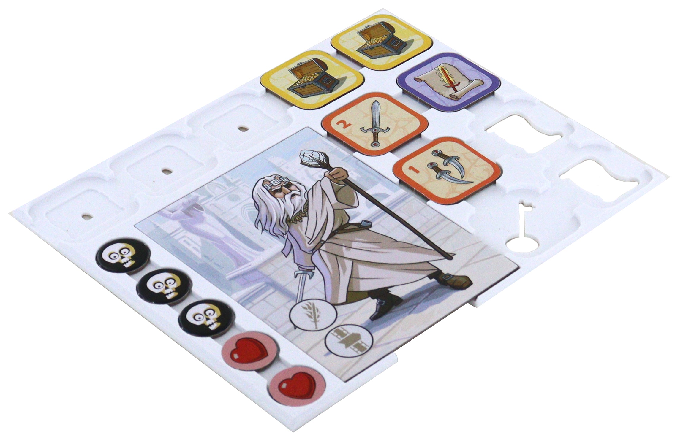 feldherr-foam-trays-schaumstoff-set-karak-grundspiel-organizer-5-dashboards image 6