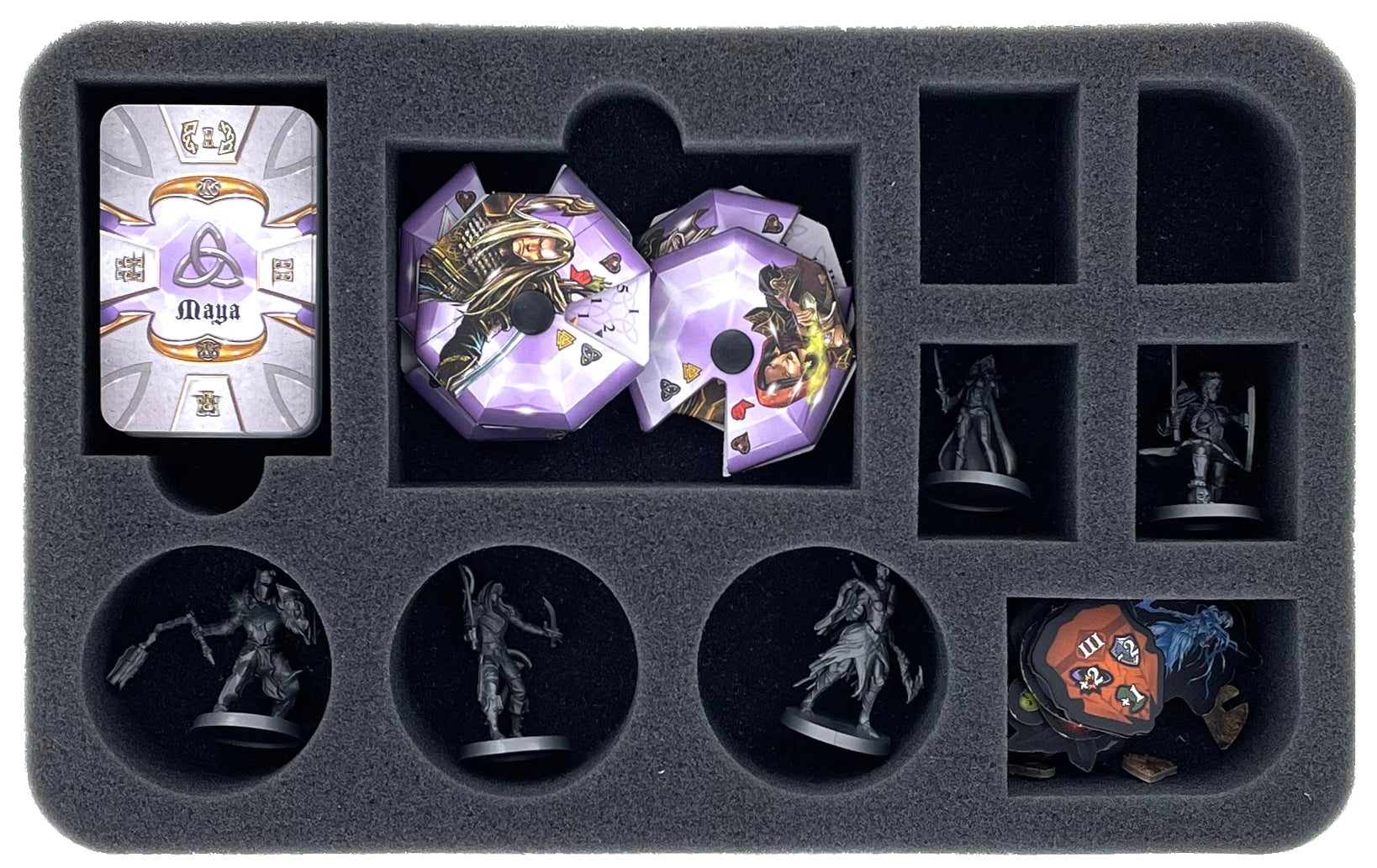 feldherr-magnetic-cases-magnetbox-gr-n-ancient-chronicles image 3