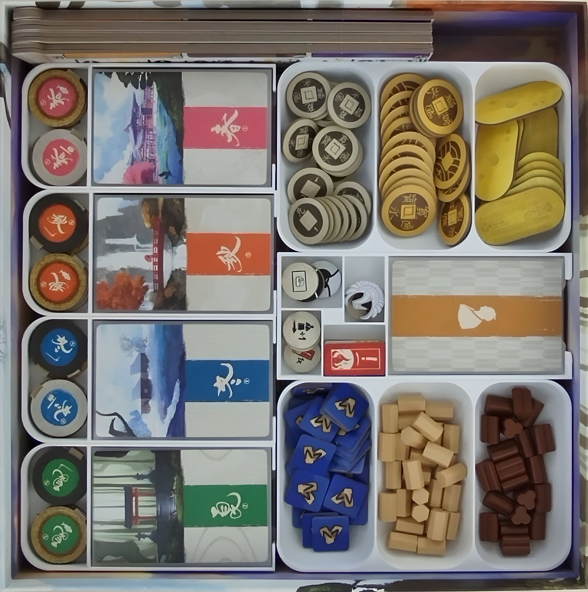 feldherr-organizer-insert-iki-grundspiel-box-kunststoff image 2