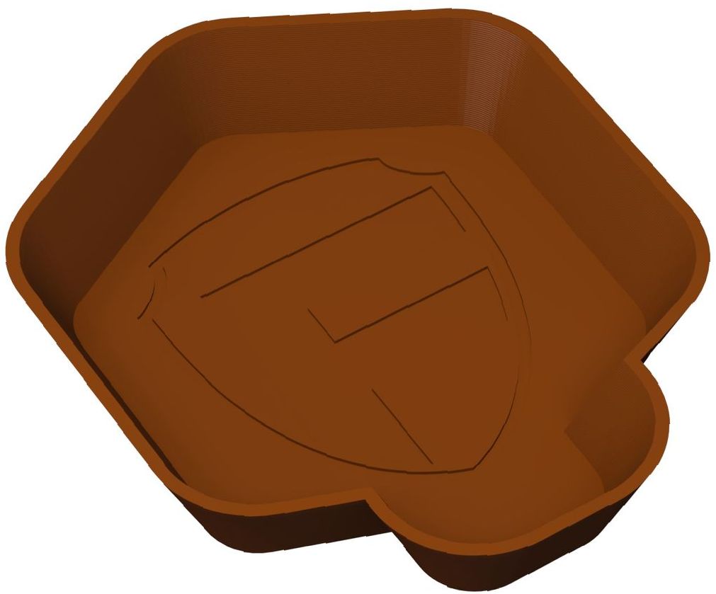 feldherr-shell-mini-tokenhalter-spielsteine-kunststoff image 4
