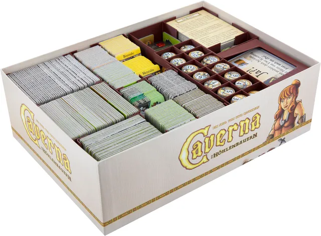 feldherr-organizer-einsatz-f-r-caverna-h-hlenbauern-grundspiel image 1