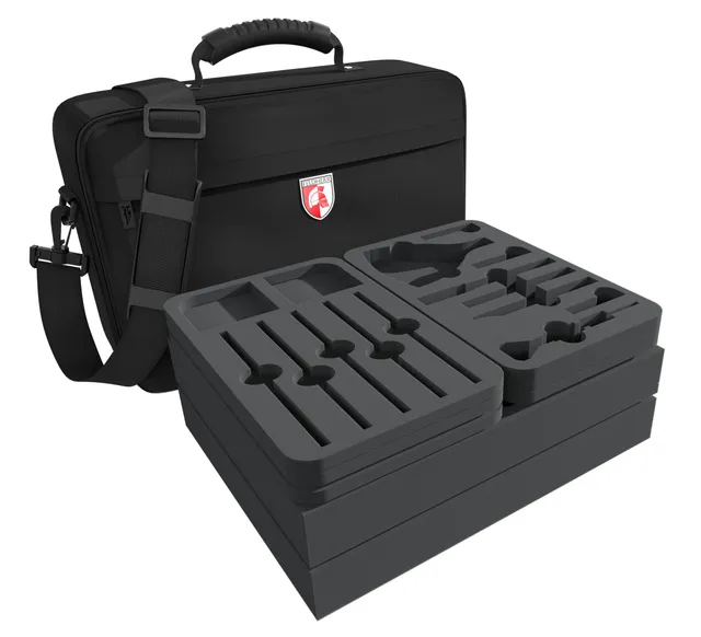 feldherr-medium-tasche-f-r-64-citadel-farben-werkzeug image 1